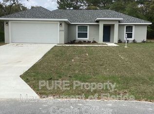 3895 SW 133rd Loop, Ocala, FL 34473