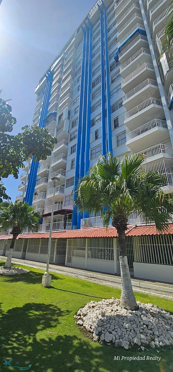 Building Photo - Este Marbella Del Caribe Este #110