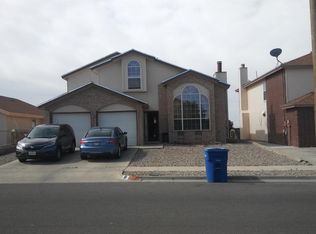 12124 Saint Romeo Ave, El Paso, TX 79936