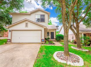 1203 Vincent Pl, Pflugerville, TX 78660