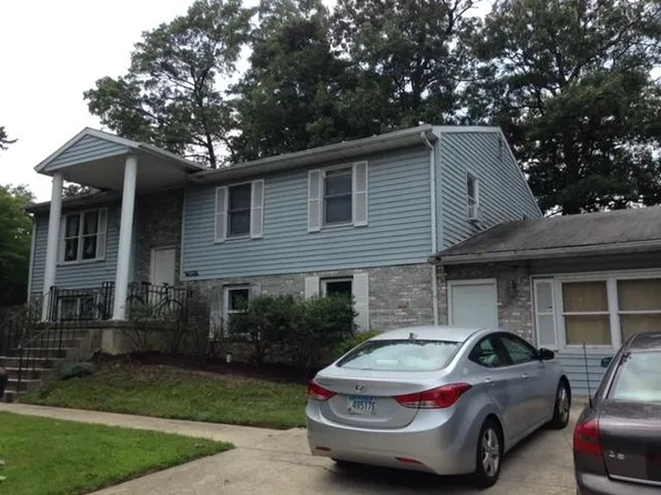 8700 37th Ave, College Park, MD 20740
