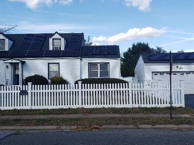 12 Enness Avenue, Bethpage, NY, 11714