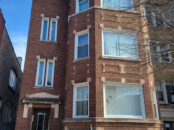 7731 S Cornell Ave, Chicago, IL 60649