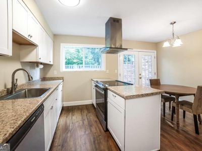 3081 Colonial Way APT D, Atlanta, GA, 30341