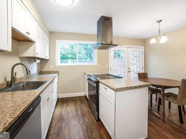 3081 Colonial Way APT D, Atlanta, GA 30341