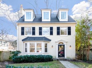 3711 Idaho Ave NW, Washington, DC 20016