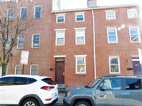 Welcome to 41 E. West St!