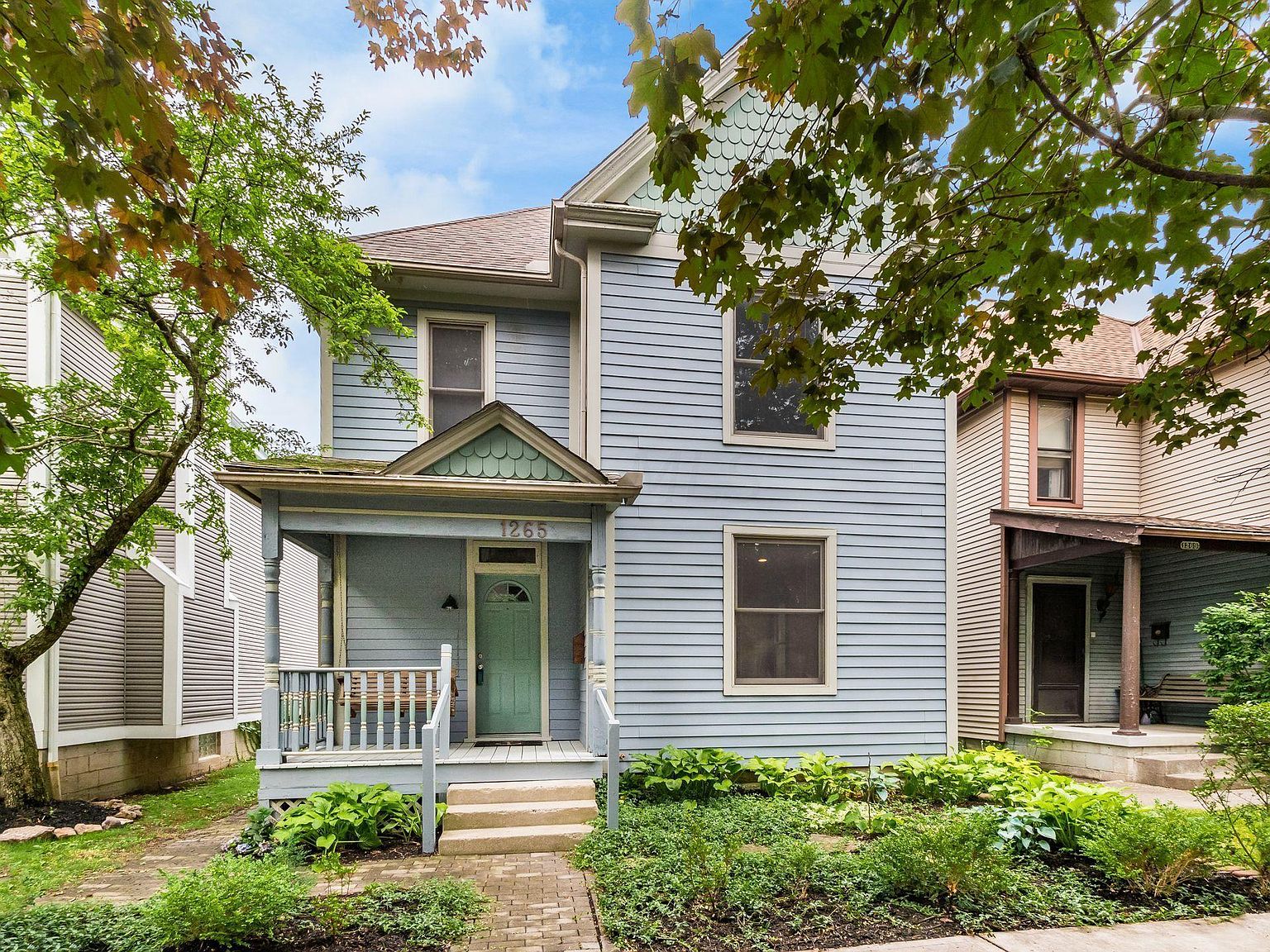 1265 Michigan Ave, Columbus, OH 43201 Zillow