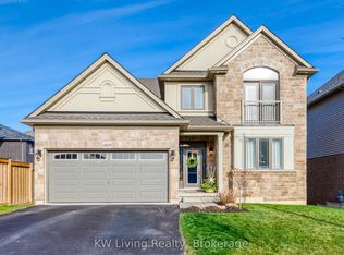 4059 Brock St, Lincoln, ON L3J0S8