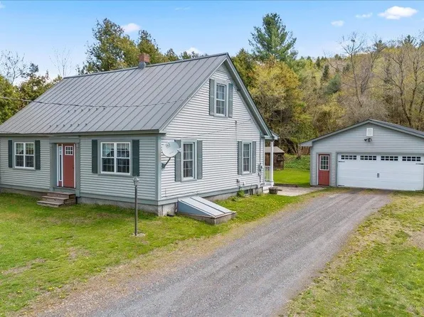 880 South Barre Road, Barre Town, VT 05641