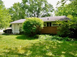 6109 Knollton Rd, Indianapolis, IN 46228