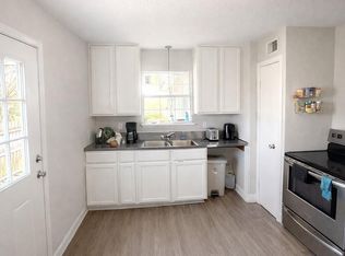 817 Church St, Crosby, TX 77532