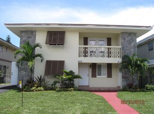 3609 Le Jeune Rd, Coral Gables, FL 33134