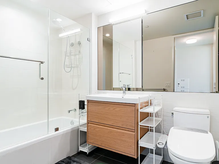 889 Francisco St #3209 — Photo 17