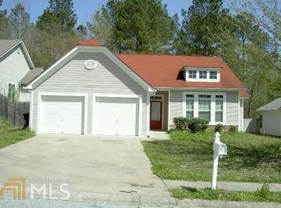 18 Camden Way, Fairburn, GA 30213