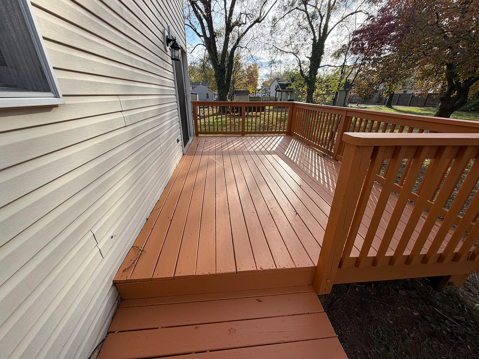 3 bed, 1.5 bath, 1248 sqft, $2,200 — Photo 2