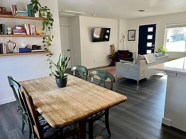 5201 E Cornell Ave — Photo 8