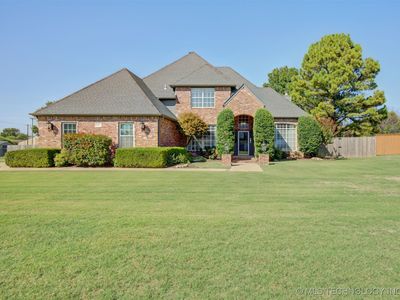 4817 W 87th St, Tulsa, OK, 74132