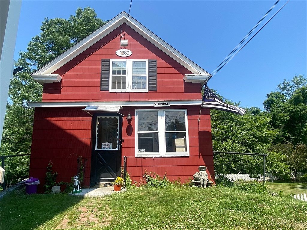 9 Bridge St, Haydenville, MA 01039 MLS 73255589 Zillow