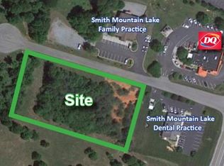 0 Westwind Rd, Moneta, VA 24121