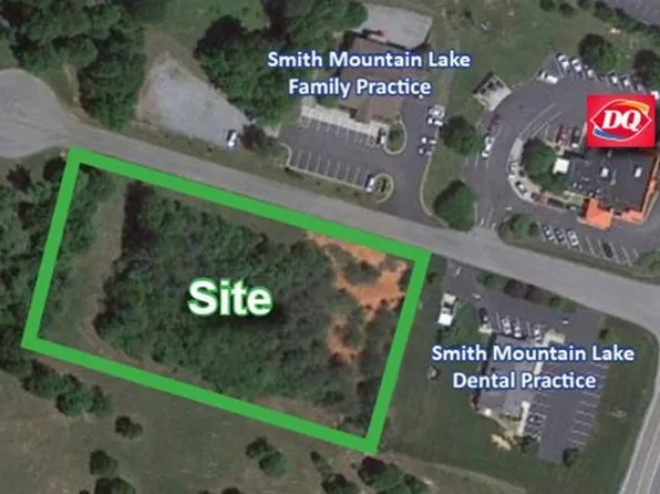 0 Westwind Rd, Moneta, VA 24121