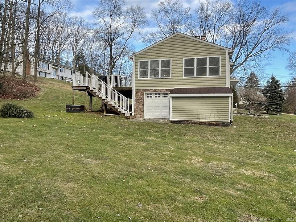 605 High Ridge Rd, Orange, CT 06477 MLS 170547623 Zillow