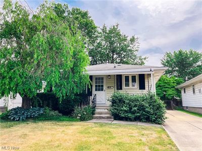179 Pocantico Ave, Akron, OH, 44312
