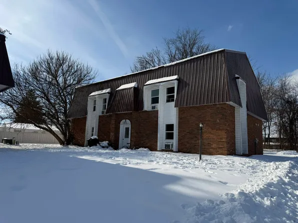 1815 Adams Ln #3, Zanesville, OH 43701