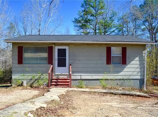 7241 Rosser Est, Duncanville, AL 35456