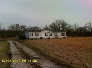 572 T Barnett Rd, Auburn, KY 42206