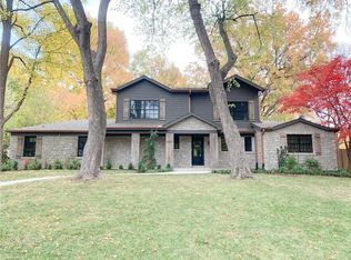 9435 Belinder Rd, Leawood, KS 66206
