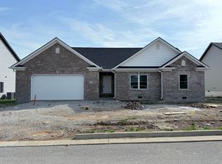 103 Linzi Way, Paris, KY 40361
