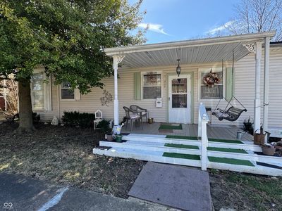 315 W Walnut St, Greensburg, IN, 47240