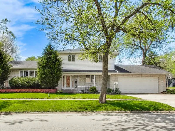 4255 149th St, Midlothian, IL 60445