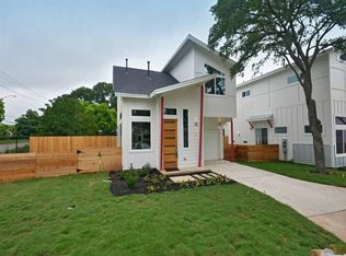2512 Wheless Ln APT 1, Austin, TX 78723