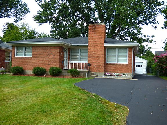 2nd image of 3532 Kerry Dr