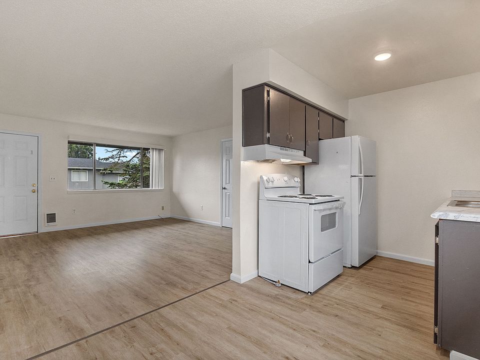 2 Bedroom Home
