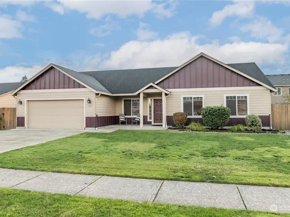 134 Leif Drive, Kelso, WA 98626