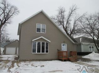 1708 15th St, Rock Valley, IA 51247