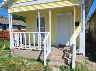 1914 Gregg St, Houston, TX 77020