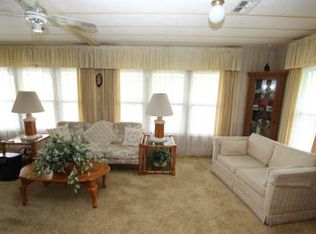 1502 Saint Thomas Ave, Sebring, FL 33870