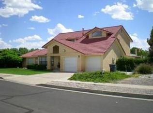 4400 Driftwood Dr NW, Albuquerque, NM 87114