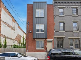923 N 19th St, Philadelphia, PA 19130