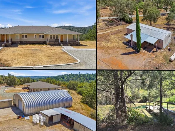 19204-19114 Halcon Crest Ct, Grass Valley, CA 95949
