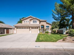 1108 E Nunneley Rd, Gilbert, AZ 85296
