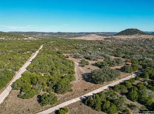 235 Baptist Lane LOT 8F 13, Tarpley, TX 78883