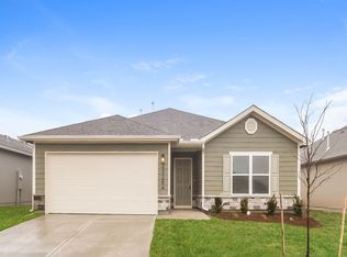 20264 W 194th Ter, Spring Hill, KS 66083