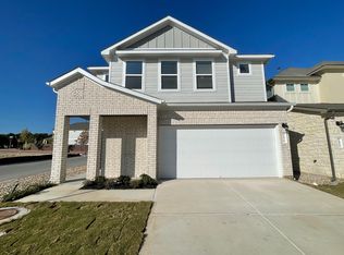 1416 Brus Bnd, Austin, TX 78748