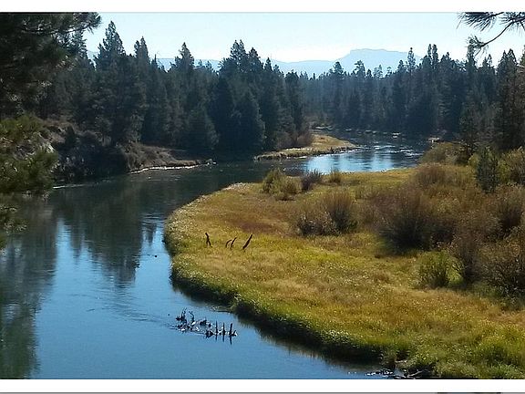 DRRH private river access