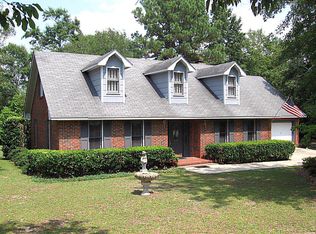 1201 Black Walnut Ct, Sumter, SC 29154